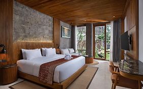 Sanctoo Suites&Villas